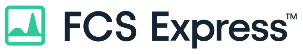 FCS Express logo
